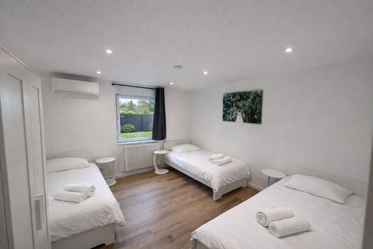 Schlafzimmer 3 Schlafzimmer 3