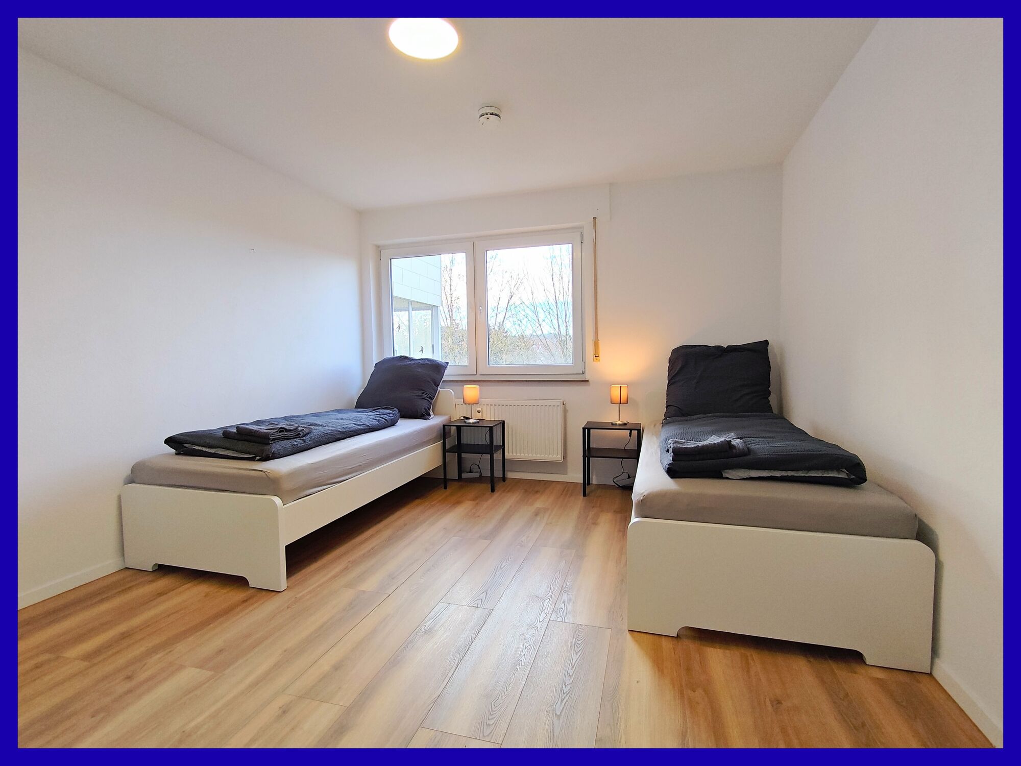 Schlafzimmer 1 Schlafzimmer 1