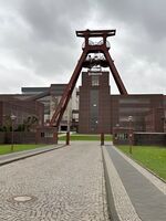 Nachbar des Weltkulturerbes Zeche Zollverein! GE2R Foto 10 Nachbar des Weltkulturerbes Zeche Zollverein! GE2R Foto 10