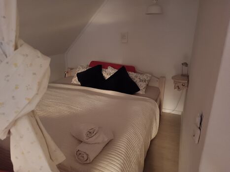 Landeshaus Braderup Bild 3 Landeshaus Braderup Bild 3