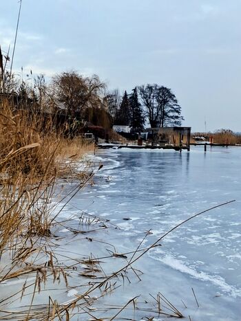 Ein herlicher Wintertag 2026 Ein herlicher Wintertag 2026