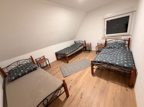 Ferienwohnung in Lünen Bild 5 Ferienwohnung in Lünen Bild 5