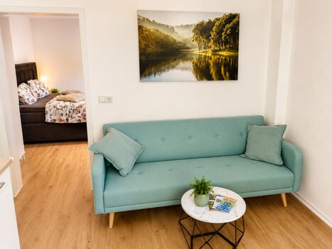 Wohnung Sara Bild 3 Wohnung Sara Bild 3
