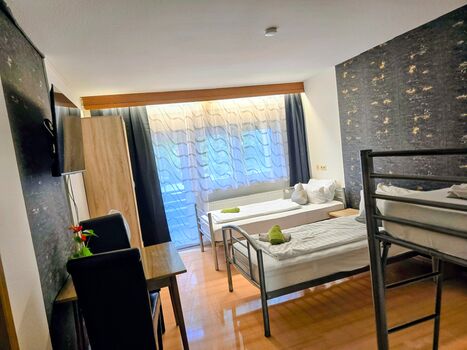 Pension in Karlsruhe Bild 6 Pension in Karlsruhe Bild 6