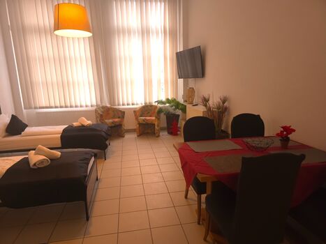 Pension in Karlsruhe Bild 1 Pension in Karlsruhe Bild 1