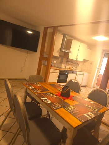 Pension in Karlsruhe Bild 5 Pension in Karlsruhe Bild 5