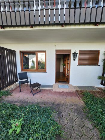 Pension in Karlsruhe Bild 3 Pension in Karlsruhe Bild 3