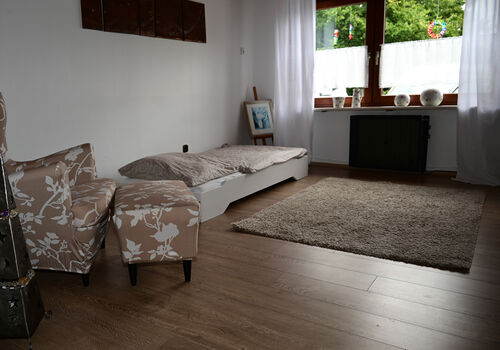 Ferienwohnung Haus Sohl am Rothaarsteig Bild 3 Ferienwohnung Haus Sohl am Rothaarsteig Bild 3