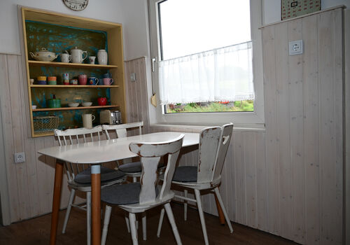 Ferienwohnung Haus Sohl am Rothaarsteig Bild 2 Ferienwohnung Haus Sohl am Rothaarsteig Bild 2