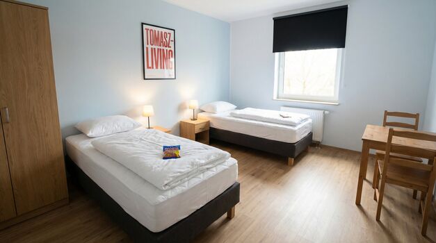 MH12 / TOMASZ-LIVING in DUISBURG - Einkaufsmöglichkeiten nah Bild 2 MH12 / TOMASZ-LIVING in DUISBURG - Einkaufsmöglichkeiten nah Bild 2