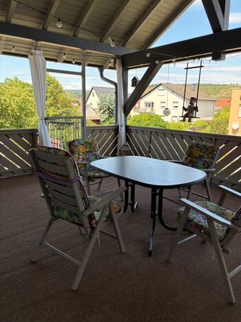 Terrasse Terrasse