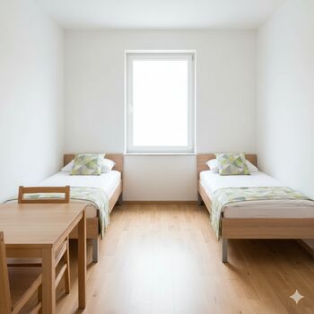 Ferienwohnung in Remscheid Bild 1 Ferienwohnung in Remscheid Bild 1