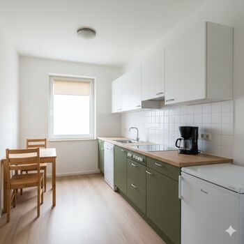 Ferienwohnung in Remscheid Bild 2 Ferienwohnung in Remscheid Bild 2