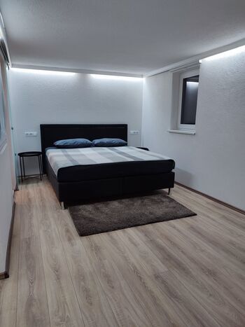 Zwei Zimmer Wohnung Bild 1 Zwei Zimmer Wohnung Bild 1