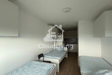 Moderne Unterkunft mit WLAN, Küche, Parkplatz Bild 6 Moderne Unterkunft mit WLAN, Küche, Parkplatz Bild 6