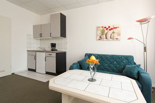 Pension Burgaue Bild 5 Pension Burgaue Bild 5