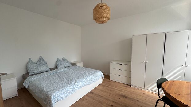 Wohnung Nehls Bild 2 Wohnung Nehls Bild 2