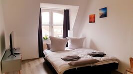 Ferienwohnung "Am Leipziger Stadtrand" Bild 2 Ferienwohnung "Am Leipziger Stadtrand" Bild 2