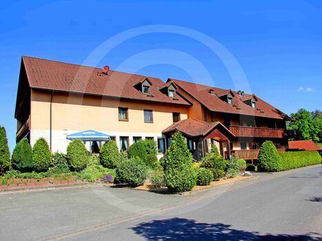 Gästehaus Lorz Bild 1 Gästehaus Lorz Bild 1