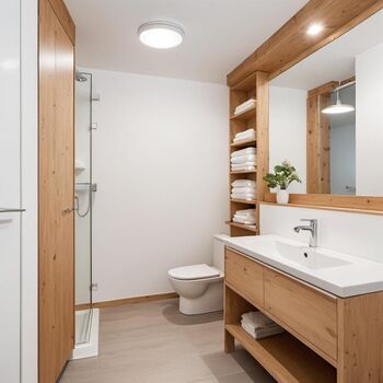 Ferienhaus in Bonn Bild 3 Ferienhaus in Bonn Bild 3