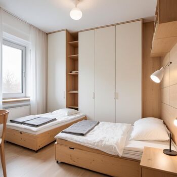 Ferienhaus in Bonn Bild 2 Ferienhaus in Bonn Bild 2