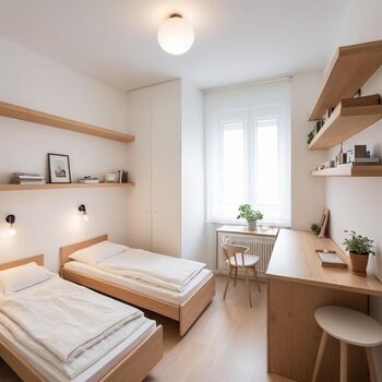 Ferienhaus in Bonn Bild 1 Ferienhaus in Bonn Bild 1