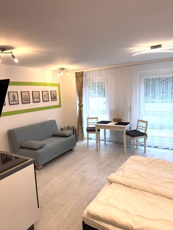 Apartment Köberlein Bild 2 Apartment Köberlein Bild 2