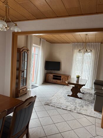 Wohnzimmer EG Wohnzimmer EG