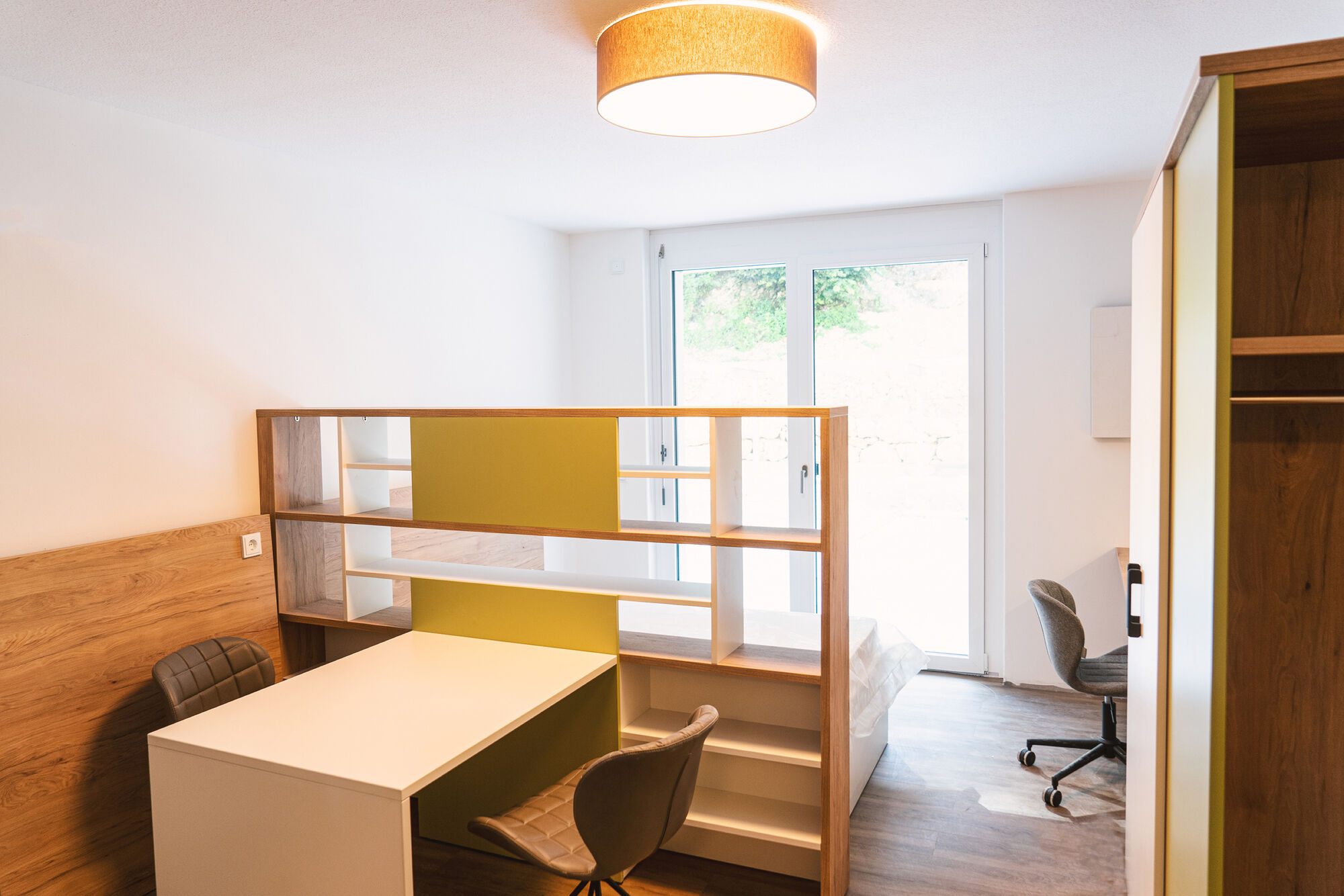 Ess-/Wohnbereich Ess-/Wohnbereich