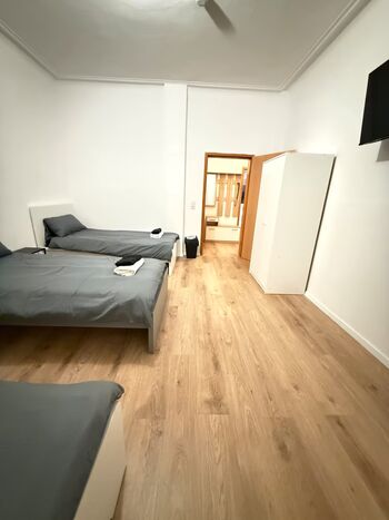 Mehrbettzimmer 2 Mehrbettzimmer 2