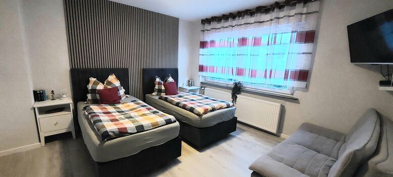 Erligblick mit Wintergarten Bild 3 Erligblick mit Wintergarten Bild 3