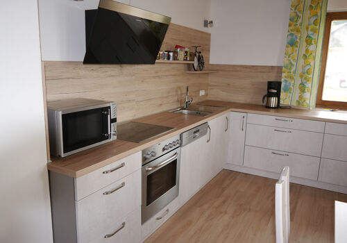 Ferienapartment Starzenberg Bild 2 Ferienapartment Starzenberg Bild 2