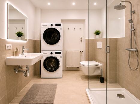 Badezimmer Badezimmer