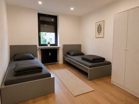 Schlafzimmer Schlafzimmer