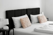 Exclusive 4-Zimmer Wohnung | Zentrum | WLAN I Parkplatz Bild 19 Exclusive 4-Zimmer Wohnung | Zentrum | WLAN I Parkplatz Bild 19