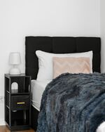 Exclusive 4-Zimmer Wohnung | Zentrum | WLAN I Parkplatz Bild 18 Exclusive 4-Zimmer Wohnung | Zentrum | WLAN I Parkplatz Bild 18