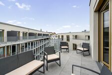 Exclusive 4-Zimmer Wohnung | Zentrum | WLAN I Parkplatz Bild 17 Exclusive 4-Zimmer Wohnung | Zentrum | WLAN I Parkplatz Bild 17