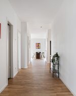 Exclusive 4-Zimmer Wohnung | Zentrum | WLAN I Parkplatz Bild 16 Exclusive 4-Zimmer Wohnung | Zentrum | WLAN I Parkplatz Bild 16