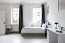 COY Apartments Leoben - Stay Comfortable, Work Smart Bild 24 COY Apartments Leoben - Stay Comfortable, Work Smart Bild 24