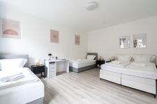 COY Apartments Leoben - Stay Comfortable, Work Smart Bild 3 COY Apartments Leoben - Stay Comfortable, Work Smart Bild 3