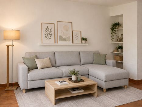 OWEN HOME – Firmenunterkunft in Owen Bild 3 OWEN HOME – Firmenunterkunft in Owen Bild 3