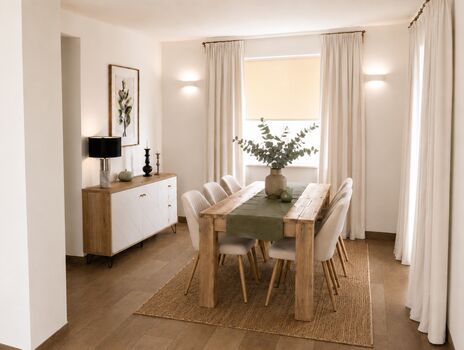 OWEN HOME – Firmenunterkunft in Owen Bild 2 OWEN HOME – Firmenunterkunft in Owen Bild 2