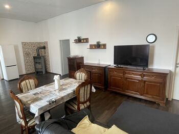 Ferienhaus in Eberswalde Bild 1 Ferienhaus in Eberswalde Bild 1