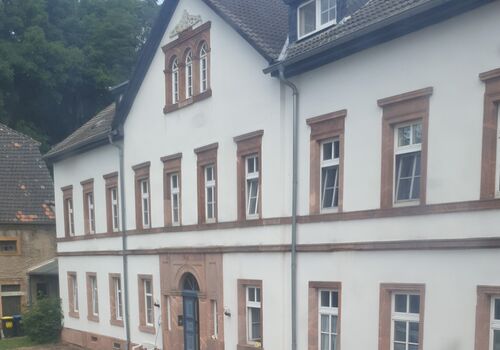 Phoenix Geithain Bild 2 Phoenix Geithain Bild 2