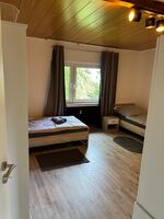 Wohnung mit 5 Einzelbetten in Gelsenkirchen Bild 1 Wohnung mit 5 Einzelbetten in Gelsenkirchen Bild 1