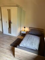 Wohnung mit 5 Einzelbetten in Gelsenkirchen Bild 2 Wohnung mit 5 Einzelbetten in Gelsenkirchen Bild 2