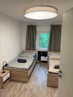 Wohnung mit 5 Einzelbetten in Gelsenkirchen Bild 1 Wohnung mit 5 Einzelbetten in Gelsenkirchen Bild 1