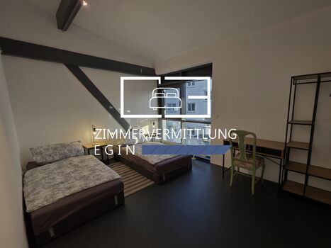 Business-Loft in Lörrach – 5 Minuten zur Schweiz / Basel Bild 1 Business-Loft in Lörrach – 5 Minuten zur Schweiz / Basel Bild 1