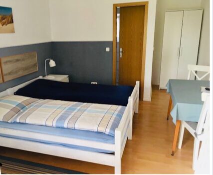 Pension Ritters Hof Bild 1 Pension Ritters Hof Bild 1