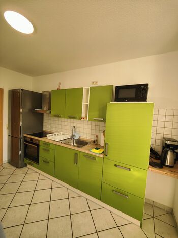 Ferienwohnung in Merseburg Bild 1 Ferienwohnung in Merseburg Bild 1